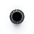 Kit Com 04  Knob Botão Speed Control Para Guitarra Les Paul Preto - Imagem 2