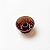 Kit Com 04 Knob Speed Control Para Guitarra Les Paul Âmbar - Imagem 4
