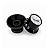 Knob Botão Tone e Volume Top Hat Reflector Para Guitarra Les Paul Sg Preto - Imagem 2
