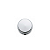 Knob Botão G Arrow Thida Cromado Para Guitarra Semiacústica 6mm - Imagem 4