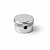 Knob Botão G Arrow Thida Cromado Para Guitarra Semiacústica 6mm - Imagem 1