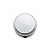 Kit Com 03 Knob Botão G Arrow Thida Cromado Para Guitarra Semiacústica 6mm - Imagem 4