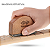 Ferramenta Lima Muspor Para Nivelamento De Trastes Single-Cut Luthier - Imagem 3