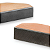 Kit Master Leveling Com Lima 6" E 3" Para Nivelamento De Trastes Luthier - Imagem 2