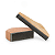 Kit Master Leveling Com Lima 6" E 3" Para Nivelamento De Trastes Luthier - Imagem 6