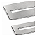 Protetor Escala Aco Inoxidavel Fretboard Nivelamento Trastes - Imagem 5