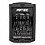 Pré Equalizador Artec EDGE-ND Violão Nylon Clássico Preto- EDGE-BT-MC - Imagem 1