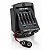 Pré Equalizador Artec EDGE-ND Violão Nylon Clássico Preto- EDGE-BT-MC - Imagem 9