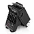 Pré Equalizador Artec EDGE-ND Violão Nylon Clássico Preto- EDGE-BT-MC - Imagem 3