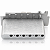 Ponte Wilkinson WOV10 Series Tremolo 2 Pivôs Estilo Strato (52,5 mm) - Imagem 5