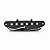 Captador Single Coil Telecaster Braço Alnico V 7.6K 50mm Vintage Cromado - Imagem 3