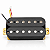 Captador Humbucker Guitarra Ponte Cerâmico 16K 52mm Coil Split Preto - Imagem 4