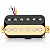 Captador Humbucker Para Guitarra Braço Alnico V 7.2K Vintage 4 Fios Zebra - Imagem 5