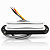 Captador Mini Humbucker Para Guitarra Stratocaster Branco Mini Rail 7.2K 4 Fios - Imagem 5