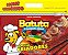 Bifinho Batuta 500g- Sabor carne - Imagem 1