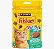 Petisco Friskies Party Mix sabor Camarão, Salmão e Atum de 40g da Purina - Imagem 1