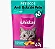 Petisco Whiskas Temptations Anti Bola de Pelo para Gatos Adultos de 40g - Imagem 1