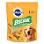 Biscoito Biscrok Multi Sabor para Cães Adultos 500g - Pedigree - Imagem 1