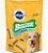 Biscoito Biscrok Sabor Leite para Cães Filhotes 300g - Pedigree - Imagem 1
