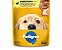 Sachê Pedigree Adulto Sabor Frango (100g) - Imagem 1