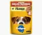Sachê Pedigree Adulto Raças Pequenas Sabor Frango 100g - Imagem 1