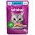 Sachê Whiskas Adulto Sabor Atum (85g) - Imagem 1