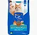 Ração Purina Cat Chow para Gatos Adultos sabor Peixe (10,1 kg) - Imagem 1