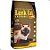 Ração Luck Cat Adulto Gato Castrado Sabor Frango e Arroz 20kg - Imagem 1