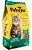 Ração Fabene Adulto Gato Castrado Sabor Frango, Carne e Arroz 10,1kg - Imagem 1