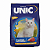 Ração Unic Para Gatos Castrados Sabor Carne e Frango 20kg - Imagem 1
