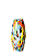 OLIVA MULTICOLORE - Imagem 1