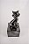 GATTO FELICE COM BASE - Imagem 3