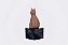 GATTO ROTONDO COM BASE PEQUENO - Imagem 2