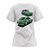Camiseta TL Variante Verde - Imagem 5