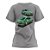 Camiseta TL Variante Verde - Imagem 9