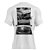 Camiseta Brasília Branca - Imagem 5