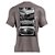 Camiseta Brasília Branca - Imagem 7