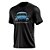Camiseta Fusca Azul - Imagem 6