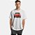 Camiseta Fusca Vermelho - Imagem 1