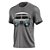 Camiseta Kombi Verde Claro - Imagem 2