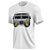 Camiseta Kombi Marrom - Imagem 1