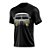 Camiseta Kombi Marrom - Imagem 3