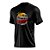 Camiseta Kombi Praia - Imagem 6