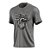 Camiseta Coração Motor Air-Cooled - Imagem 3