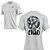 Camiseta Life Style ,5 Spoke e Chão - Imagem 1