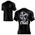 Camiseta Life Style ,5 Spoke e Chão - Imagem 3