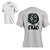 Camiseta Life Style Cosmic, e Chão - Imagem 2