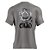 Camiseta Life Style Race Trim, e Chão - Imagem 4