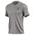 Camiseta Life Style Race Trim, e Chão - Imagem 7