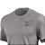 Camiseta Life Style Race Trim, e Chão - Imagem 10